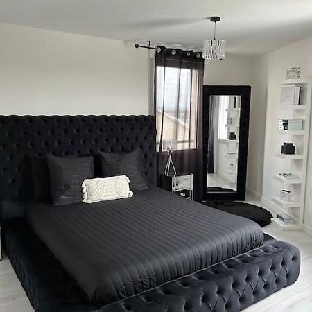شقة Appart Duplex 87M2 Pres D'Airbus تولوز المظهر الخارجي الصورة