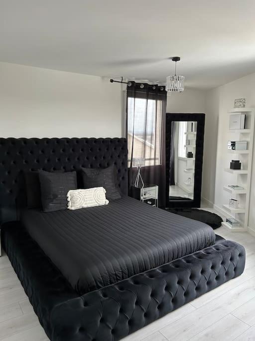 شقة Appart Duplex 87M2 Pres D'Airbus تولوز المظهر الخارجي الصورة