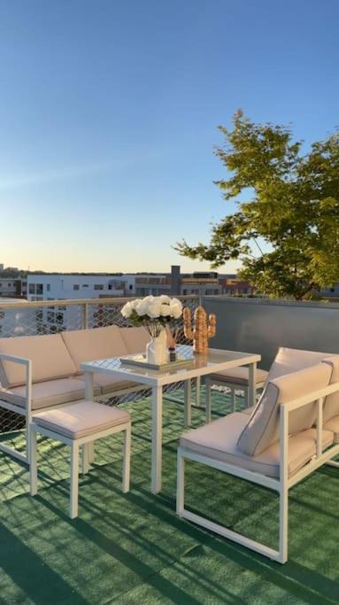 شقة Appart Duplex 87M2 Pres D'Airbus تولوز المظهر الخارجي الصورة